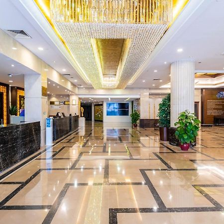 Fortune Hotel Γκουανγκζού Εξωτερικό φωτογραφία